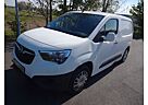 Opel Combo E Cargo Edition