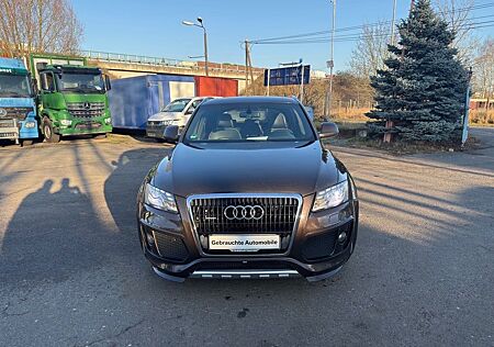 Audi Q5 3.0 TDI quattro ABT !!