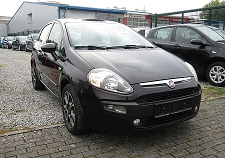 Fiat Punto EVO Dynamic