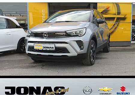 Opel Crossland X Crossland Elegance 1.2T AHK RKamera 17''