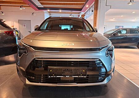 Kia Niro 1.6 GDI PHEV Spirit / P3 / P4 / P5 / LED