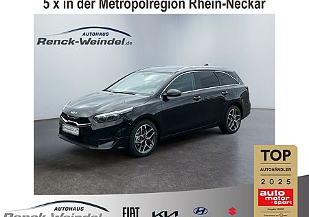 Kia Cee'd Sportswagon Ceed_sw Ultimate Edition 1.5 T-GDI Navi Klima LE