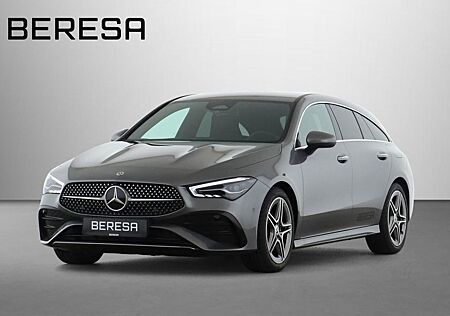 Mercedes-Benz CLA 180 Shooting Brake CLA 180 d SB AMG Kamera MBUX Navi AUT AHK LED