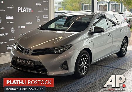 Toyota Auris Touring Sports Hybrid Edition *Standheiz.*