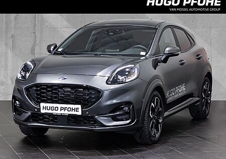 Ford Puma ST-LINE X 1.0 EcoBoost Hybrid 92kW(125PS) A