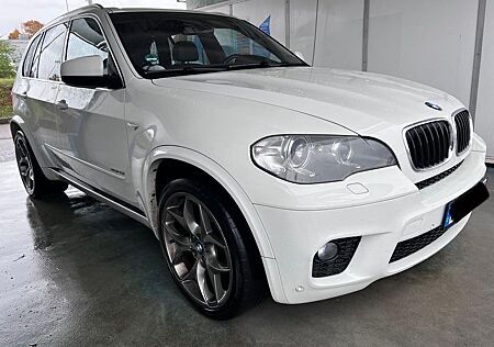 BMW X5 xDrive35i -