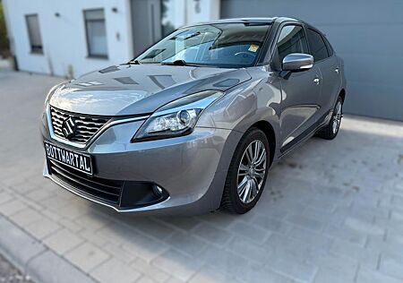 Suzuki Baleno Comfort"Automatik"Kamera"ACC
