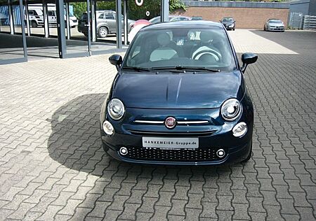 Fiat 500 1.0 Dolcevita-Klima-CarPlay-DAB+-Nebelsch.-T