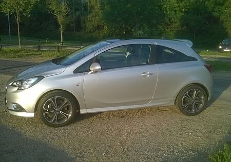 Opel Corsa 1.4 Turbo INNOVATION 110kW S/S INNOVATION
