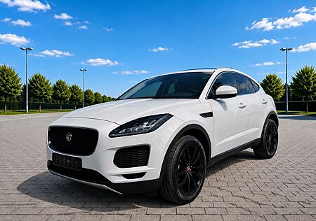 Jaguar E-Pace E-PACE R-Dynamic AWD * AHK * PANO * LEDER