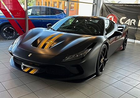 Ferrari F8 Tributo Racing|Lift|Carbon|Service neu|Garant