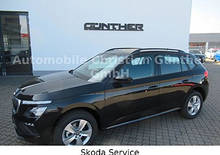 Skoda Kamiq 130 Jahre 1.0 TSI 116 PS 6G LED SH KAMERA