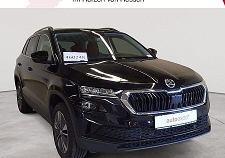 Skoda Karoq 1.5 TSI DSG Style PANO SHZ NAVI