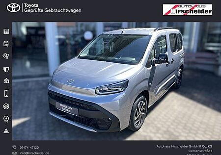 Toyota Pro Ace Proace City Verso 50 kWh L1 Teamplayer