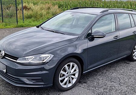 VW Golf Volkswagen VII Variant 1.0 TSI