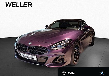 BMW Z4 M40i ACC HUD RFK PDC LCP DAB Ha/Ka Navi Shz