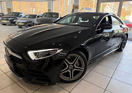 Mercedes-Benz CLS 350 4Matic*AMG-Line*1.Hd