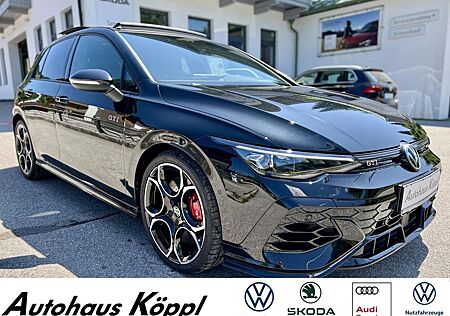 VW Golf Volkswagen GTI Clubsport 2.0 TSI DSG Pano H&K HuD RFK