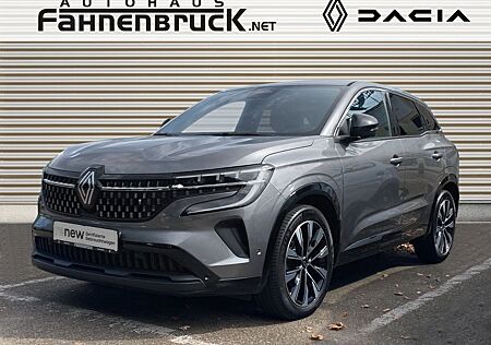 Renault Austral Techno Mild Hybrid 160 Automatik 360°Ka.