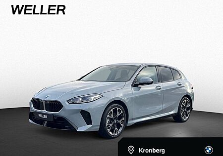 BMW 120 MSportDesign,PremiPaket,H&K,18" LMR,Adap-LED