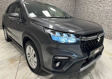 Suzuki SX4 S-Cross S-Cross 1,4 GL+ DITC Hybrid ALLGRIP shine