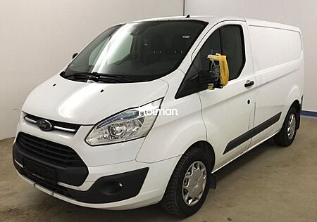 Ford Transit Custom 2.2 TDCi L1 RFK Standhzg. Navi Re