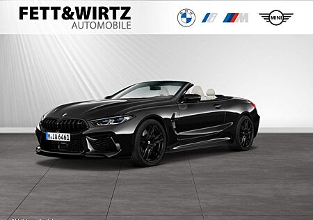 BMW M8 Cabrio Competition|Bowers&Wilkins|TV+|DAProf.