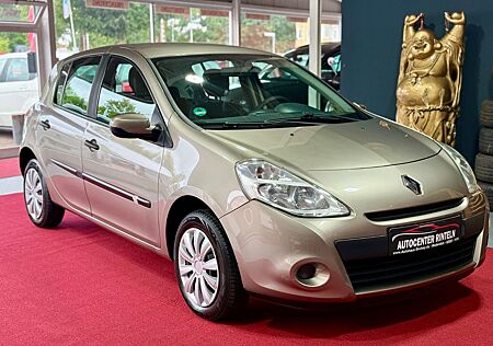 Renault Clio III Expression/Klima/ServiceNEU/Nr.36