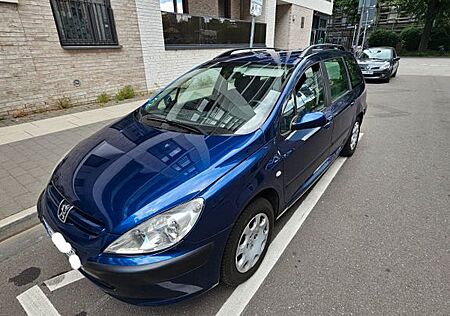 Peugeot 307 1.6 16V 110 -