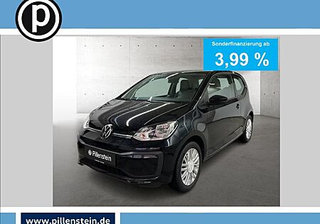 VW Up Volkswagen ! MOVE ! NAVIMAPS+ALU+L&S+KLIMA