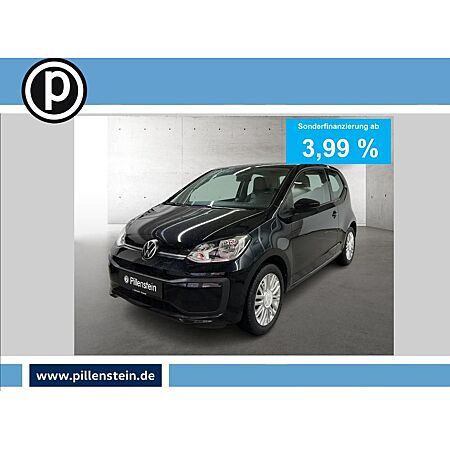 VW up! leasen