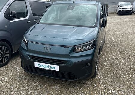 Fiat Doblo DIESEL XL, 130PS AT,Kom Pak, Tech Pak, AHK