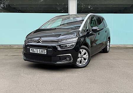 Citroën Grand C4 Picasso ST/*Navi*/*7-Sitzer*/*Kamera*