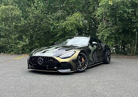 Mercedes-Benz AMG GT 63 4MATIC+ -