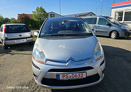 Citroën C4 Picasso Tendance TÜV 05/2027