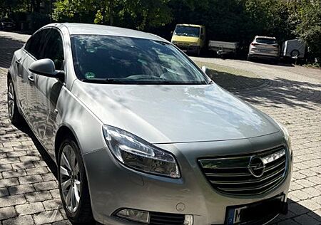 Opel Insignia 1.4 Turbo ecoFLEX 150 Jahre S/...