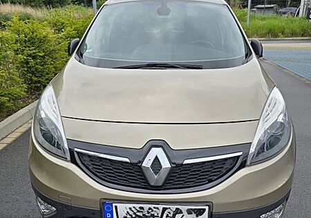 Renault Scenic TCe 130 XMOD/BOSE/PDC/NAVI/Klima