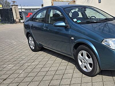 Nissan Primera Lim. Acenta Plus