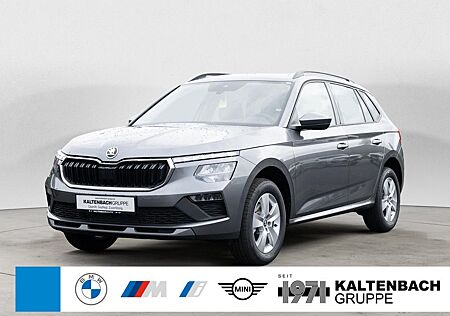 Skoda Kamiq 1.0 TSI Selection Smart Link AHK LED PDC