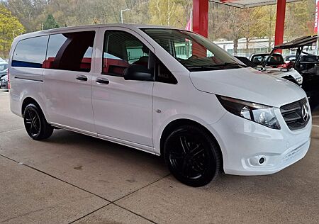 Mercedes-Benz Vito 116 cdi mixto