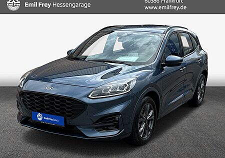 Ford Kuga 2.0 EcoBlue Aut. ST-LINE