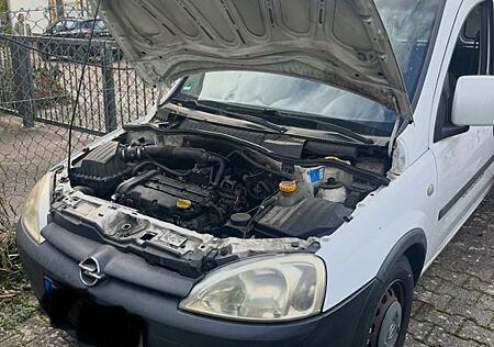 Opel Combo 1.4