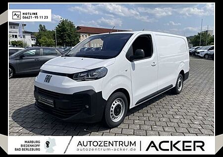 Fiat Scudo 2.0 Multijet 145 L3 IconPak. AHK -35%*