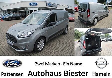 Ford Transit Connect Kasten lang Trend 3.Sitze + AHK