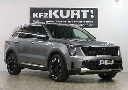 Kia Sorento PE 2.2 CRDi AWD Platinum! 7-Sitzer