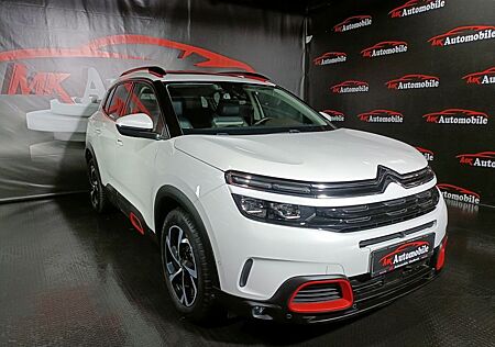 Citroën C5 Aircross Shine"Leder"Panorama