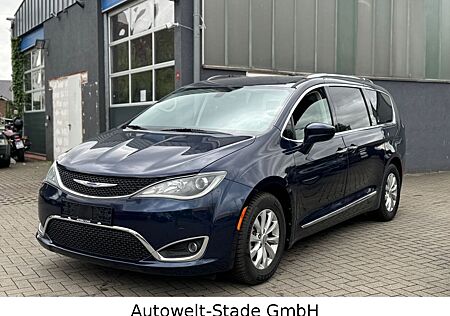 Chrysler Pacifica Touring 3.6 V6*7-Sitzer*KAMERA*TOTW*TV*