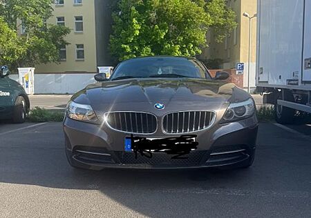 BMW Z4 sDrive23i -