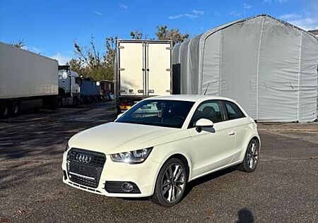 Audi A1 gebraucht kaufen Audi A1 1.2 TFSI Ambition Ambition