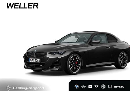 BMW 240 M240i xDrive Coupe LCI GSD H/K HUD LC-Pro 360°